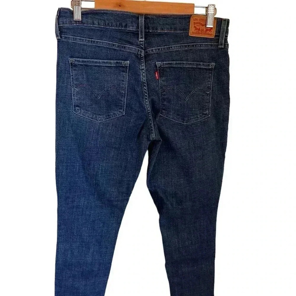 Levi’s Women’s 311 Skinny Ankle Jeans, size 30 and in great condition. - Picture 2 of 4